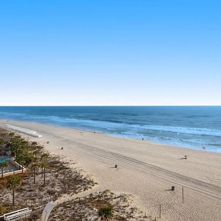 Sterling Reef 301 Apartment Panama City Beach Exterior photo