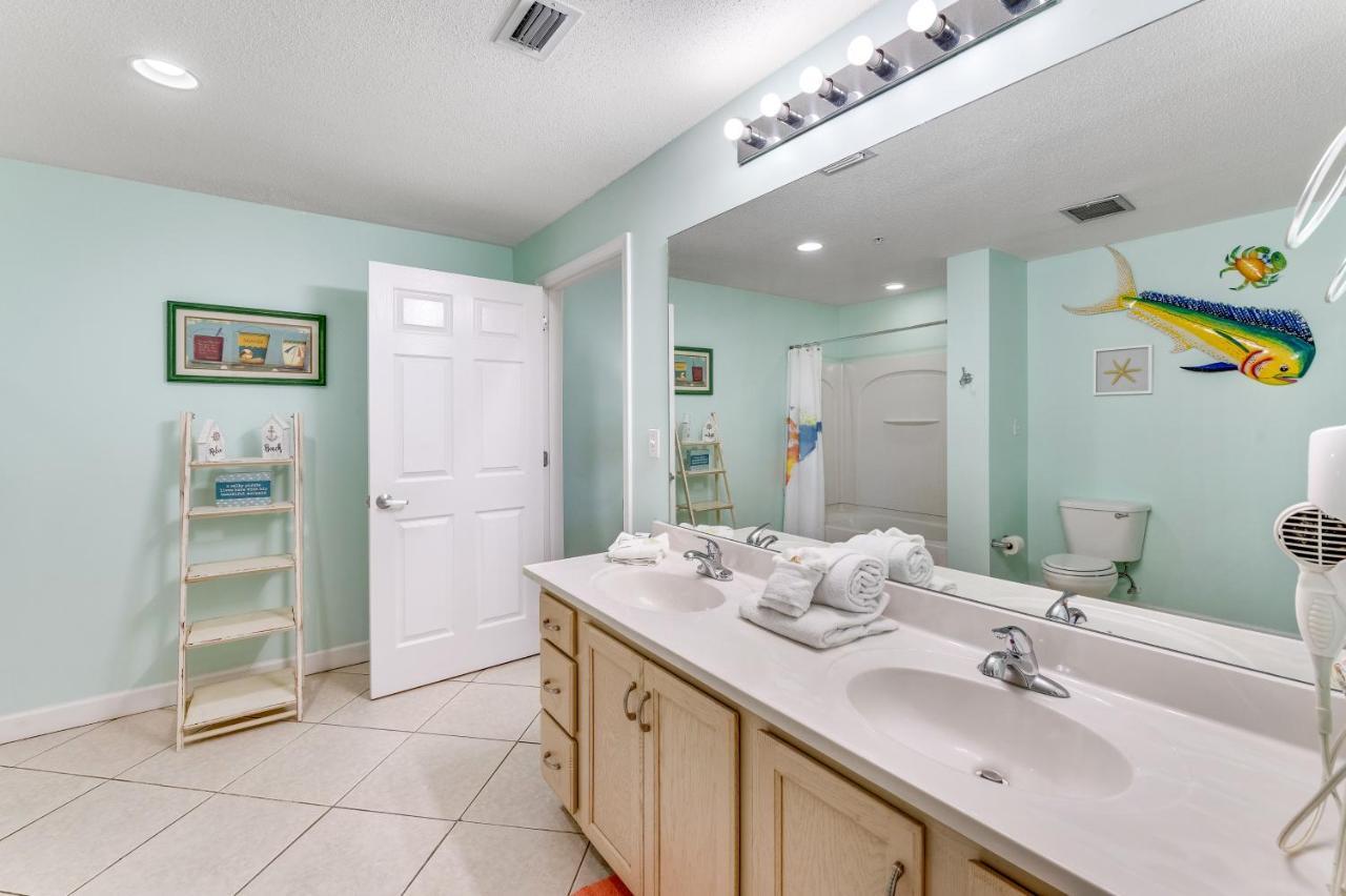 Sterling Reef 301 Apartment Panama City Beach Exterior photo