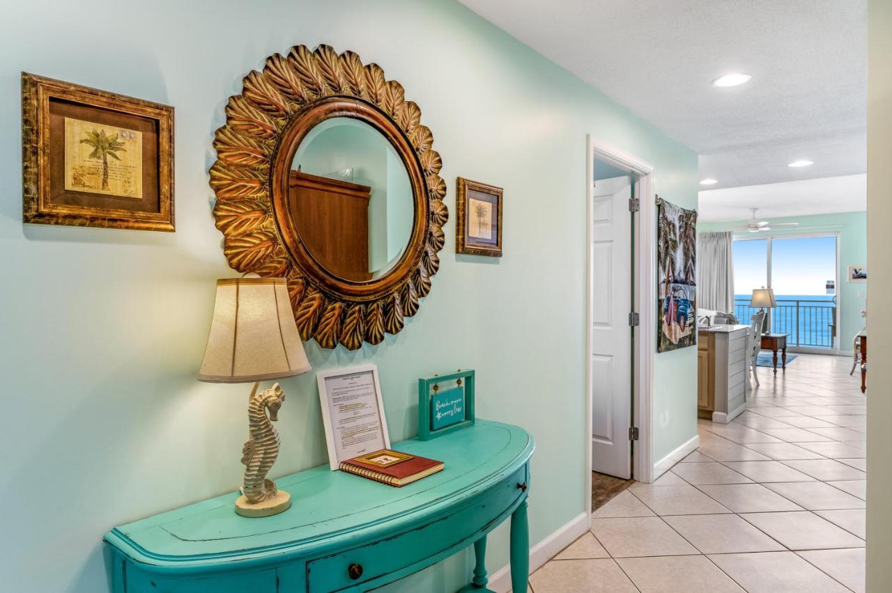 Sterling Reef 301 Apartment Panama City Beach Exterior photo