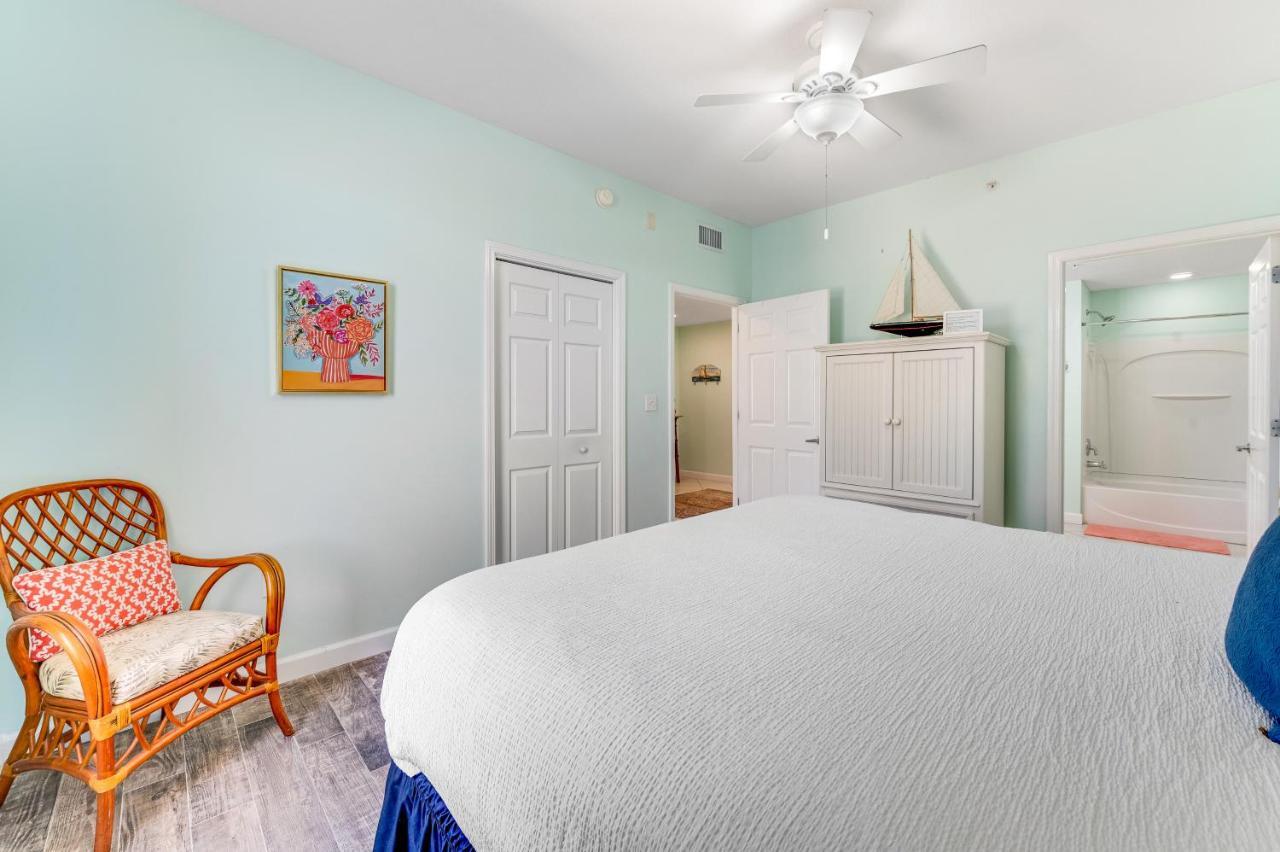 Sterling Reef 301 Apartment Panama City Beach Exterior photo