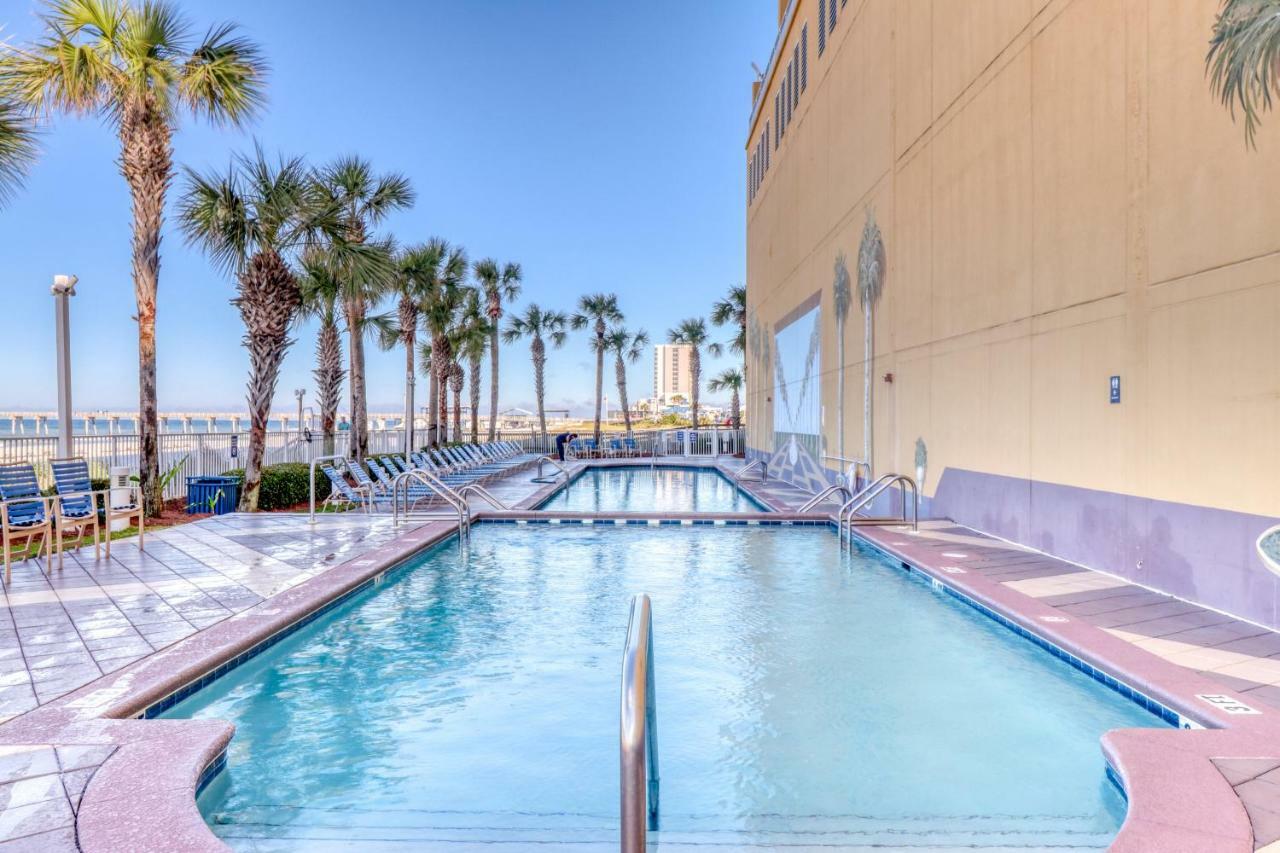 Sterling Reef 301 Apartment Panama City Beach Exterior photo